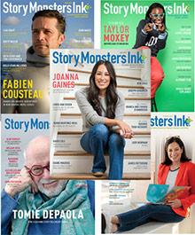 Story Monsters LLC