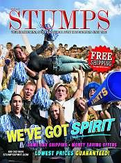 Stumps