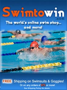 Swim To Win