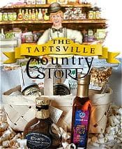 Taftsville Country Store