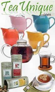 Tea Unique