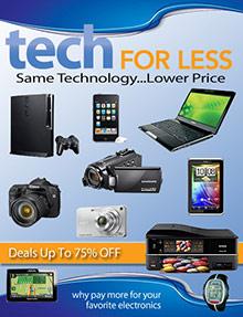 Tech For Less