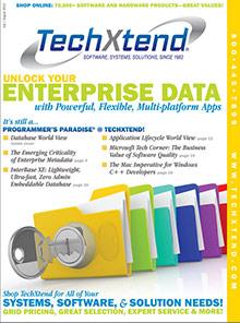 TechXtend