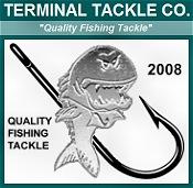 Terminal Tackle Co