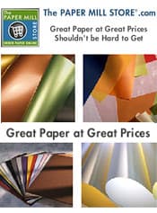 The Paper Mill Store