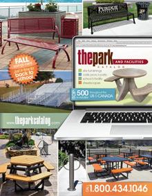 The Park Catalog