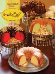 The Pound Cake Company