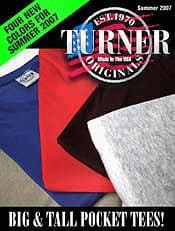 Turner