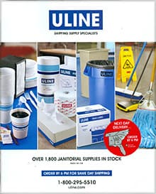 Uline