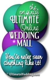 Ultimate Online Wedding Mall