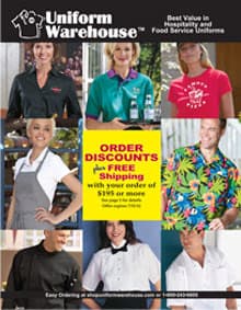 Uniforms