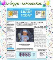 Unique-Announce.com