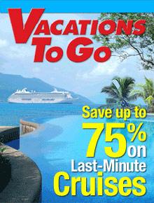 Vacations To Go
