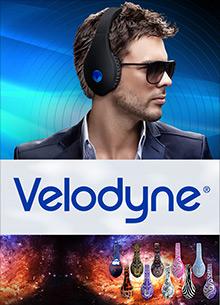 Velodyne