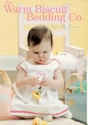 Warm Biscuit Bedding catalog cover