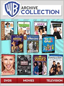 Warner Bros. Archive