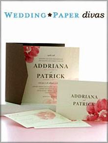 Wedding Paper