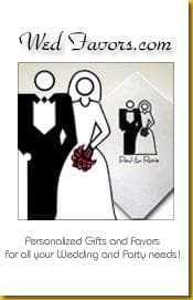 WedFavors