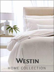 Westin at Home