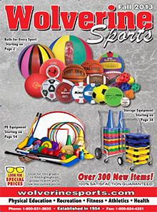 Wolverine Sports