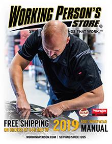 Working Person's Store