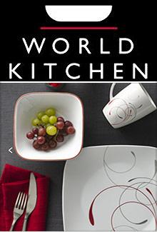 World Kitchen