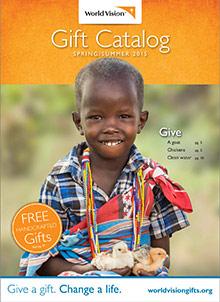 World Vision