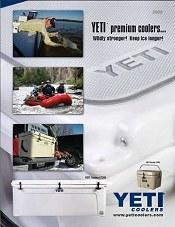 Yeti Coolers