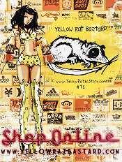 Yellow Rat Bastard