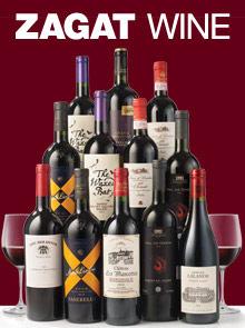 Zagat Wine