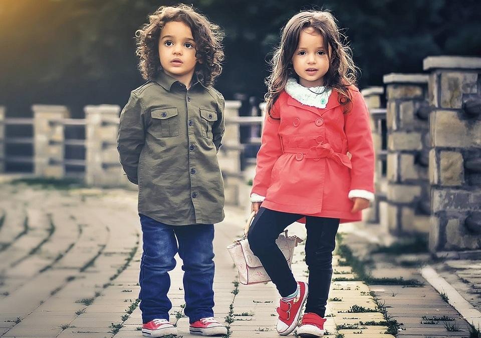 How to Choose the Correct Clothing Size for Children