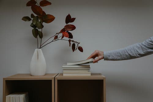 Vase shape names