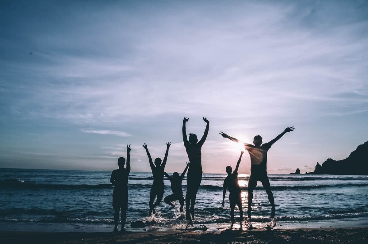 Beaches in Georgia for Coastal Getaways