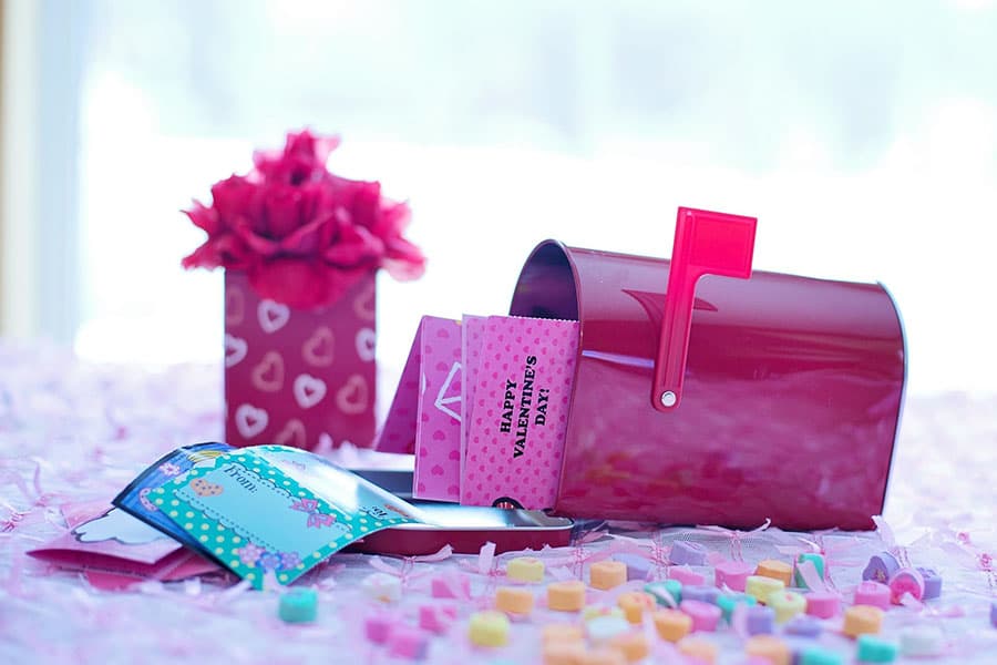 Valentine’s Day Gifts for Kids