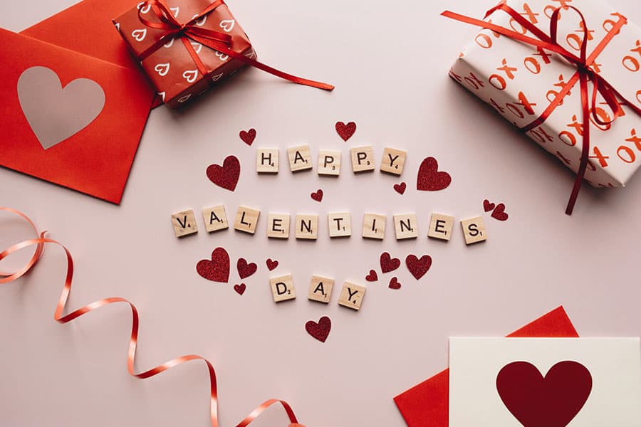 Everything You Need to do to Plan the Perfect Valentine’s