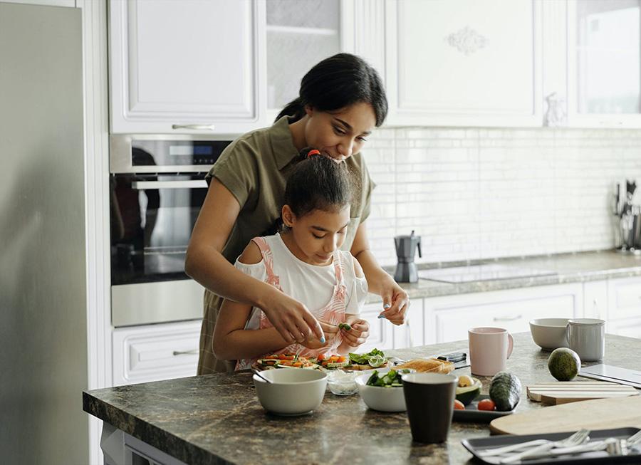 Kid Safe Cooking Tools To Get Them Excited To Cook