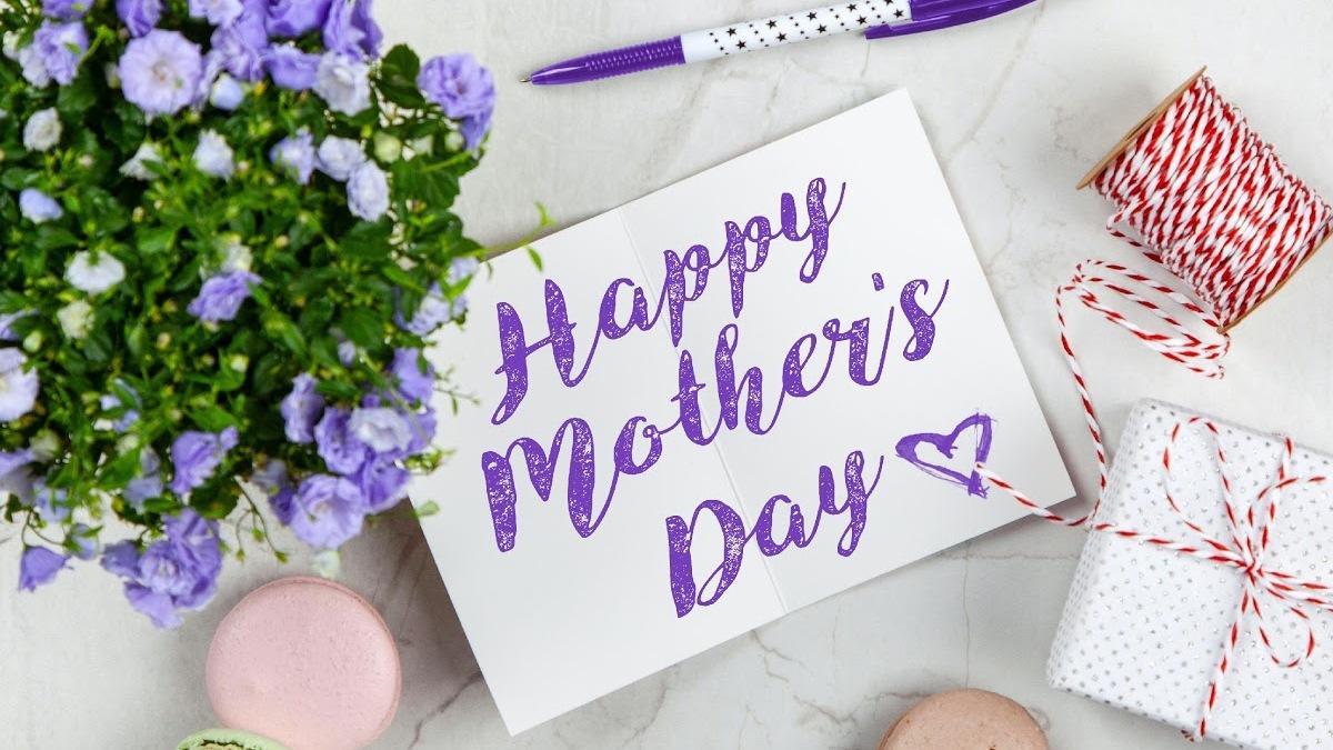 5 Gift Ideas for Mother’s Day: A Special Shopping Guide