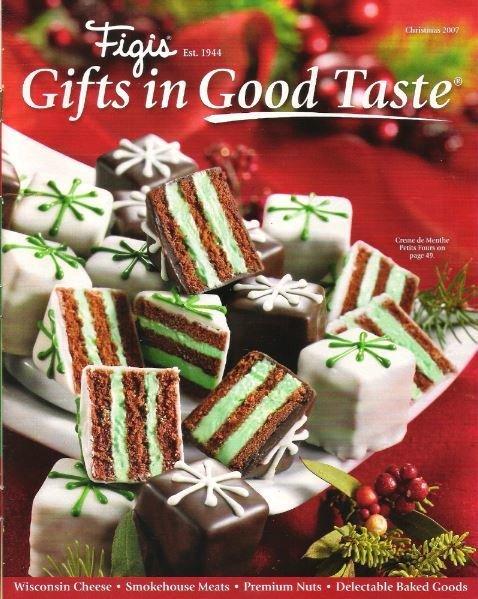 What Ever Happened To The Figi’s Gifts Catalog?