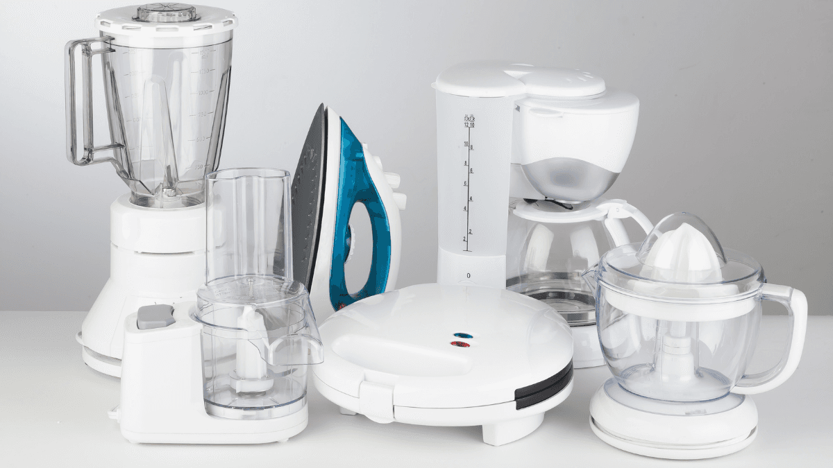 10 Awesome Time-Saving Home Electronics for You