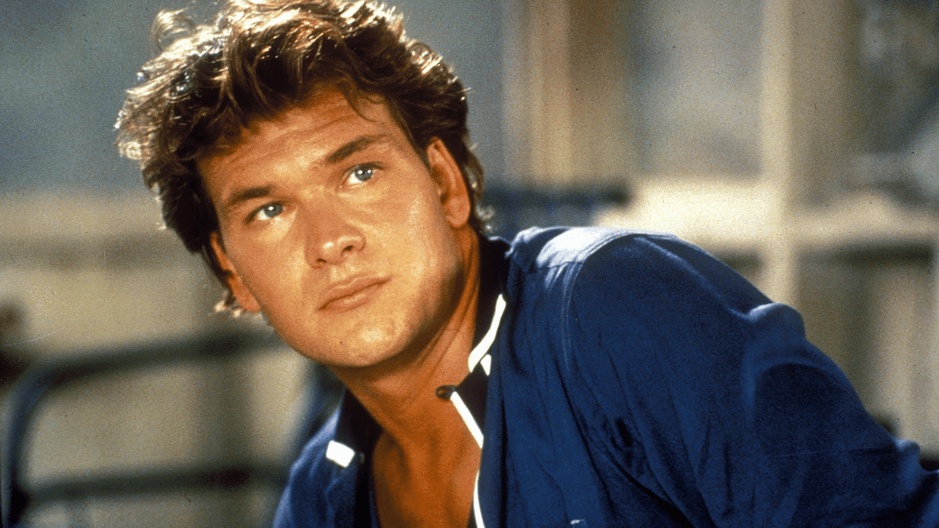 Top 7 Popular Patrick Swayze Movie Quotes Each One Will Cherish