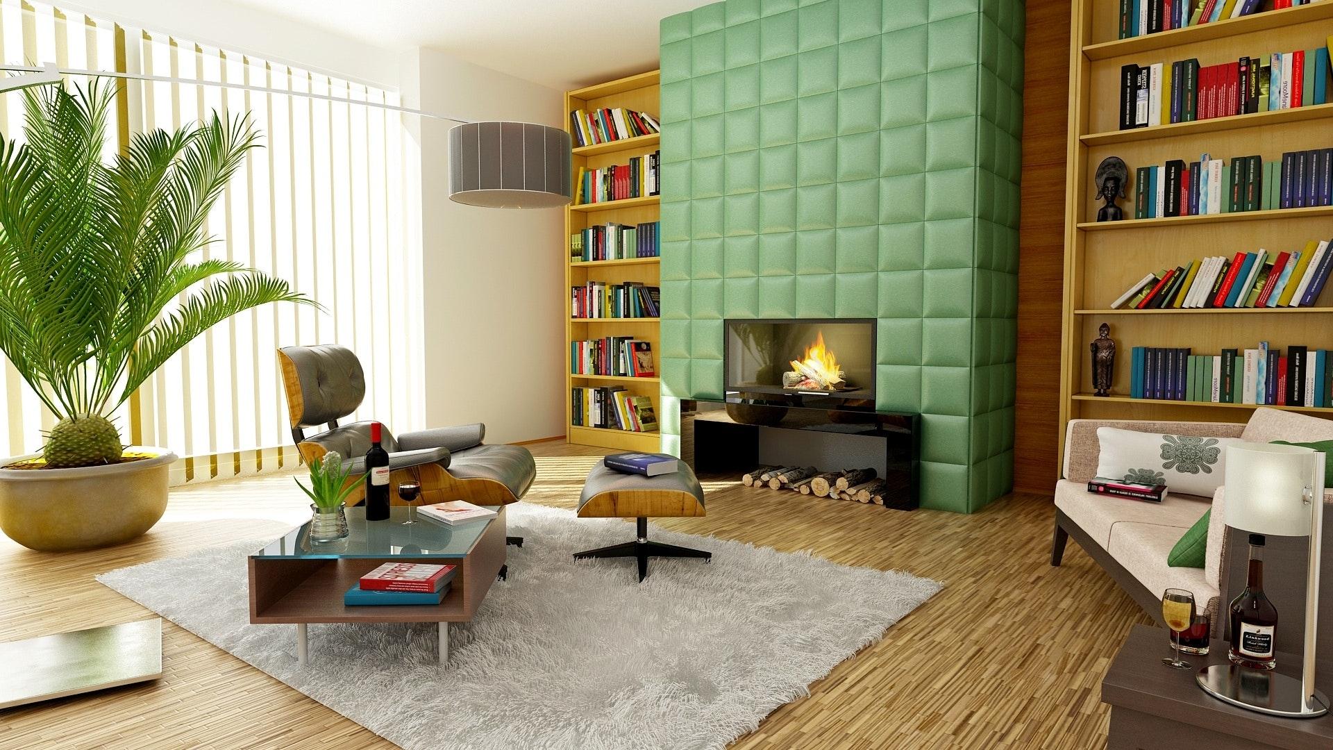New Age Home Decorating Ideas for A Beautiful Home