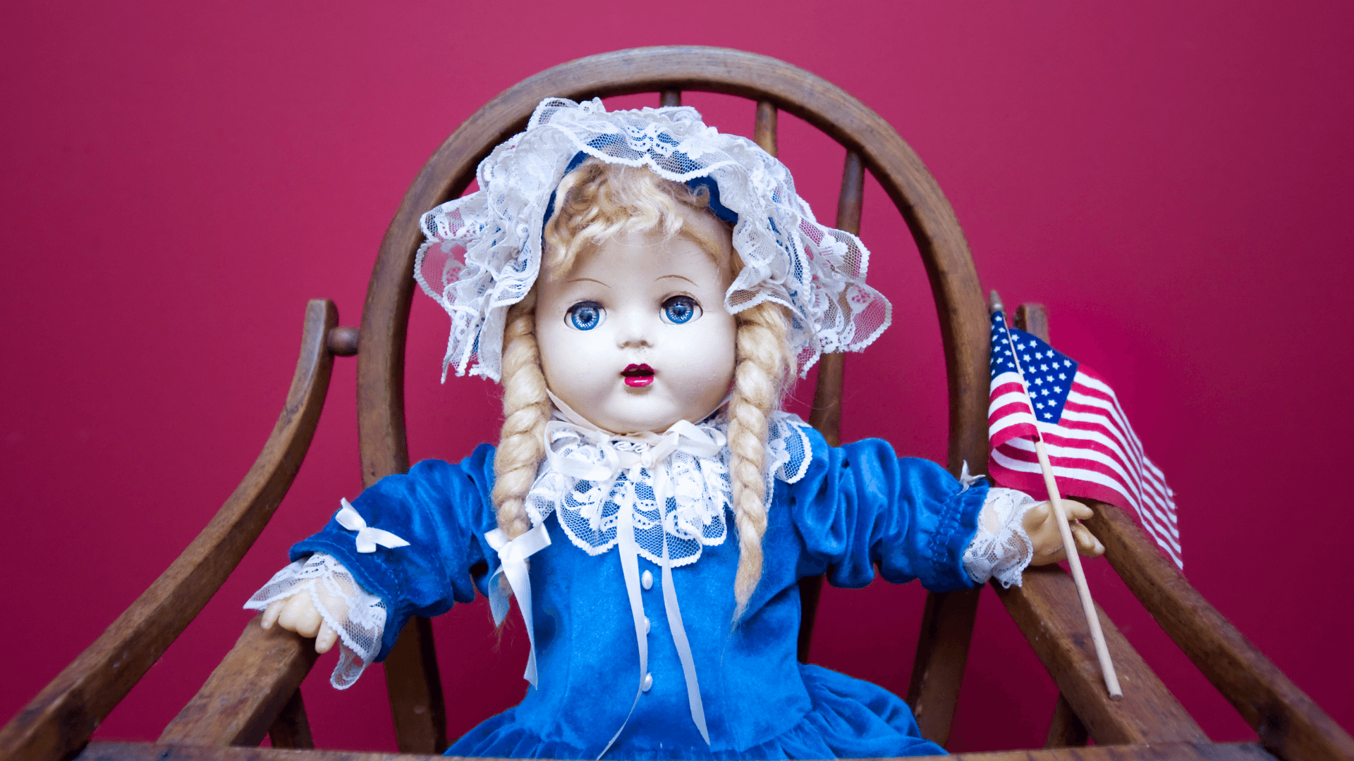 Hottest and Chic American Girl Doll Hairstyles you Should Know