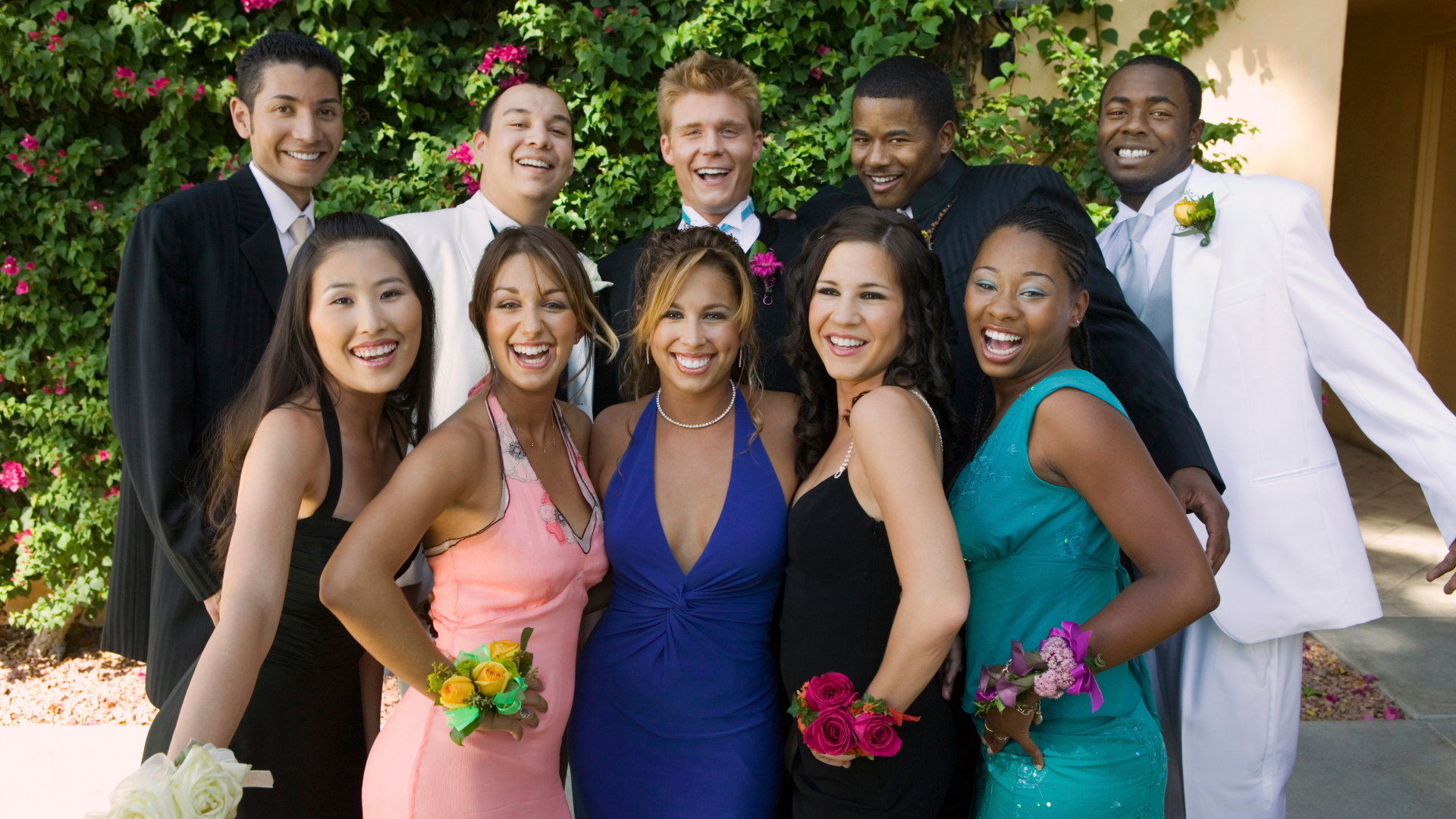 Awesome Homecoming Theme Ideas to Spark Creativity in You