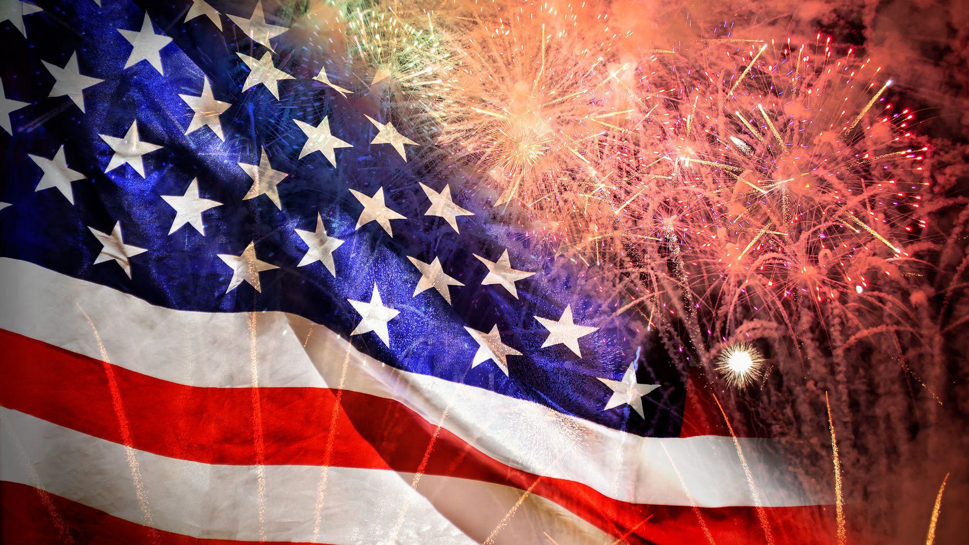 Great 4th of July Party Ideas to Make it More Fun
