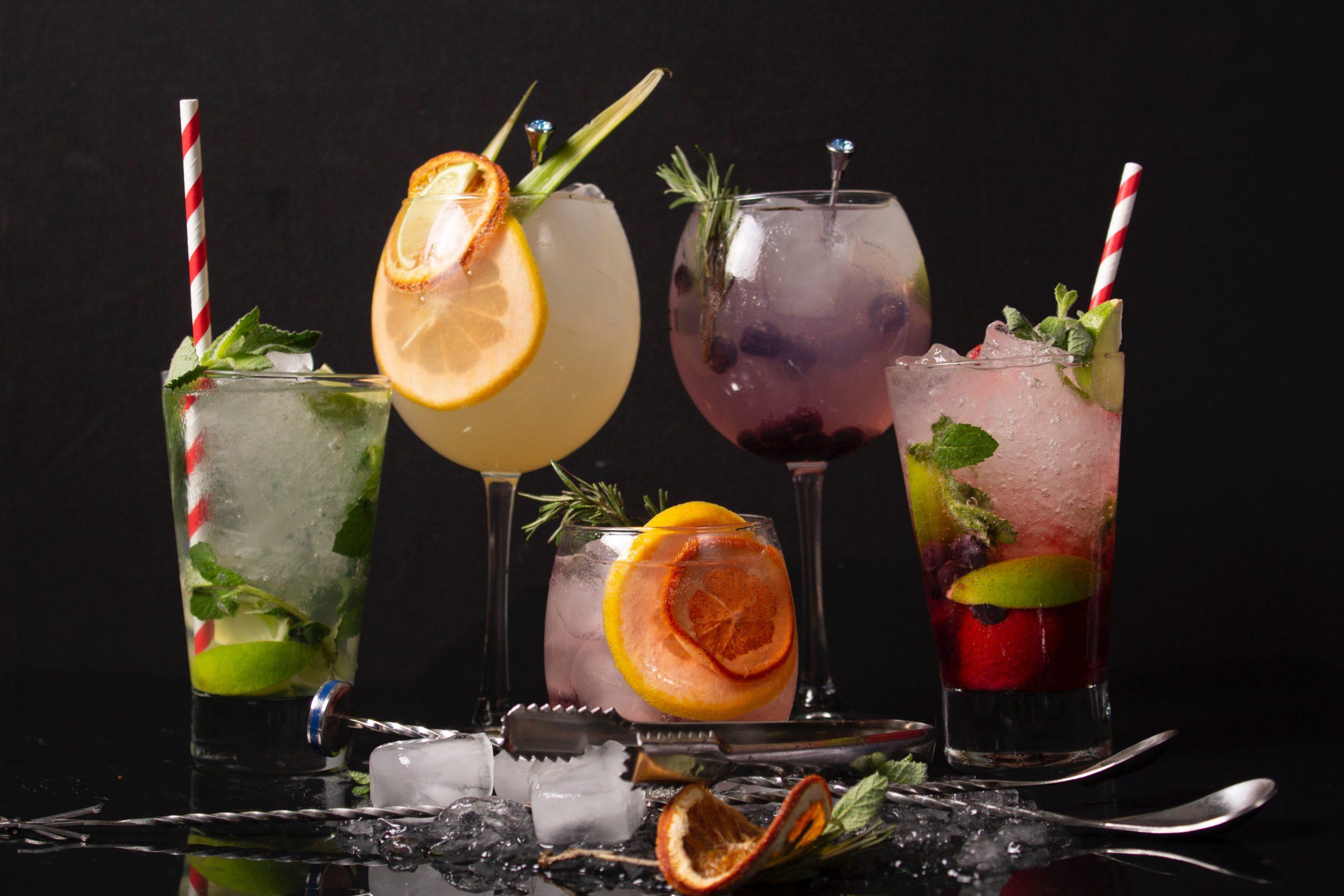 10 Great and Refreshing Summer Drinks For You to Enjoy
