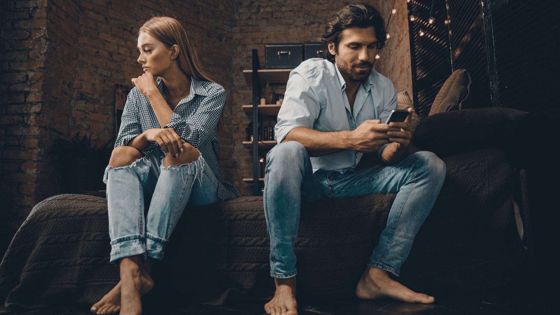 Top 10 Signs of a Controlling Boyfriend: Best Relationship Guide