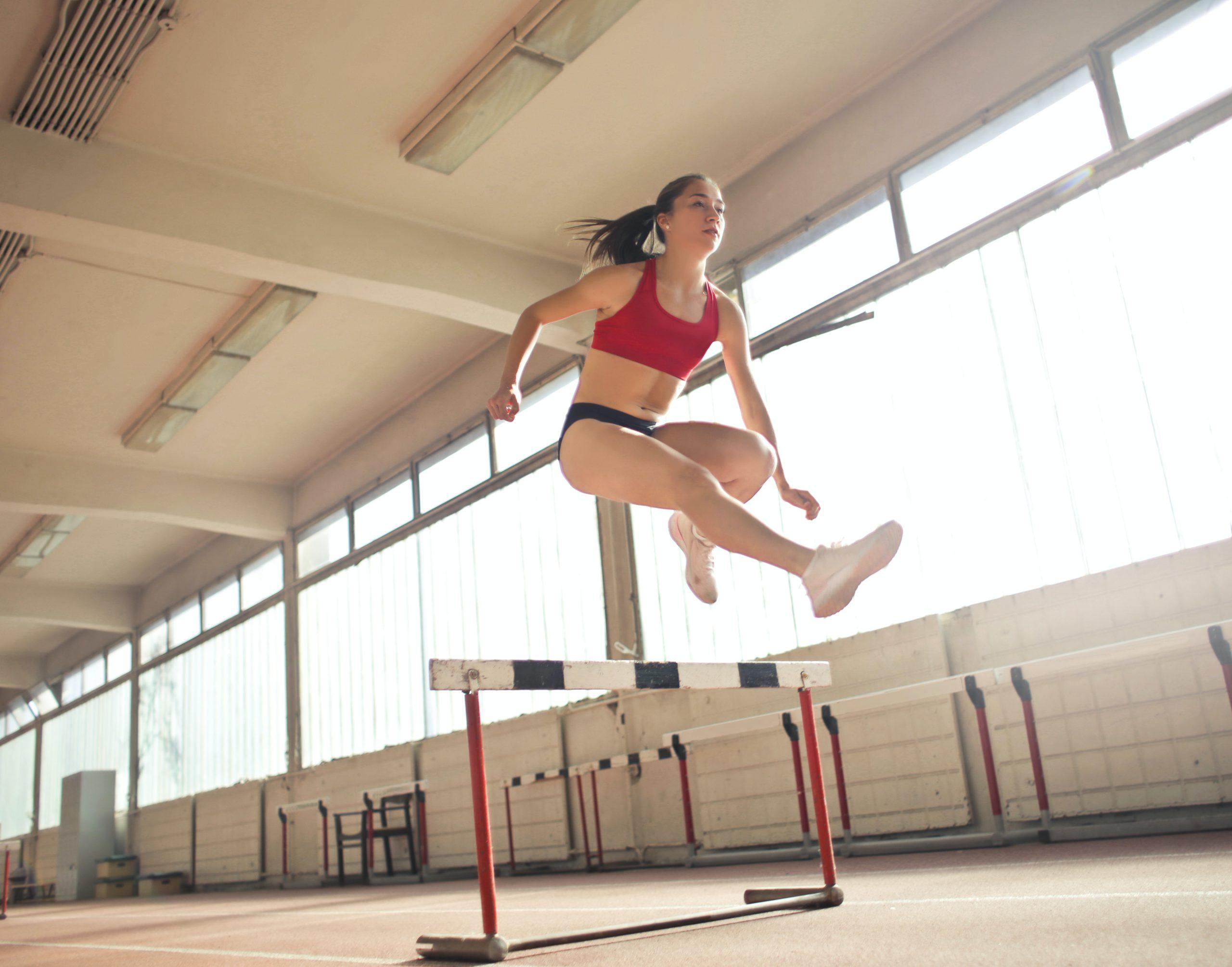 Spring Sports: 10 Exclusive Tips to Get in Shape