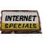 Photo of Internet Specials