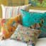 Photo of Pillows & Throws