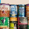 Photo of Dog Food
